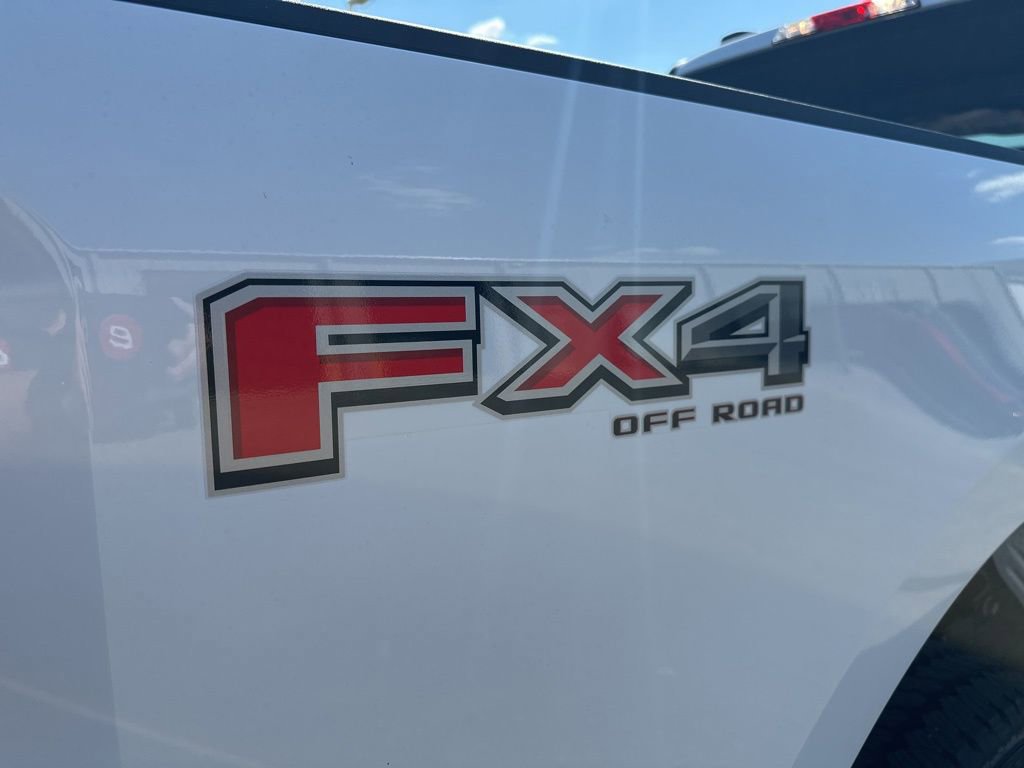 New 2026 Ford F250 XL w/ STX Appearance Package image 38