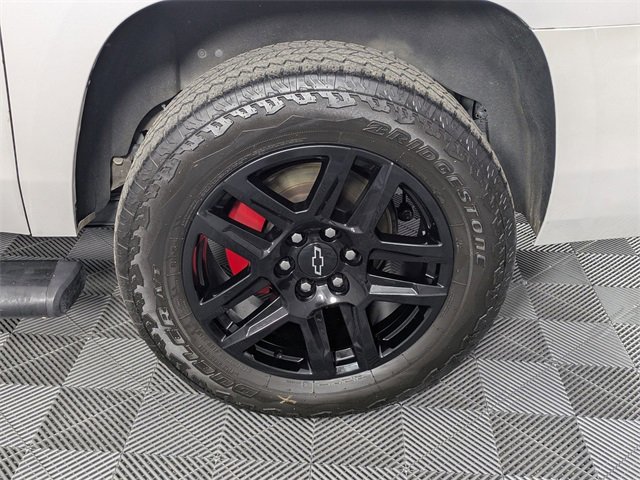 Used 2019 Chevrolet Suburban Premier w/ Premier Plus Edition image 8