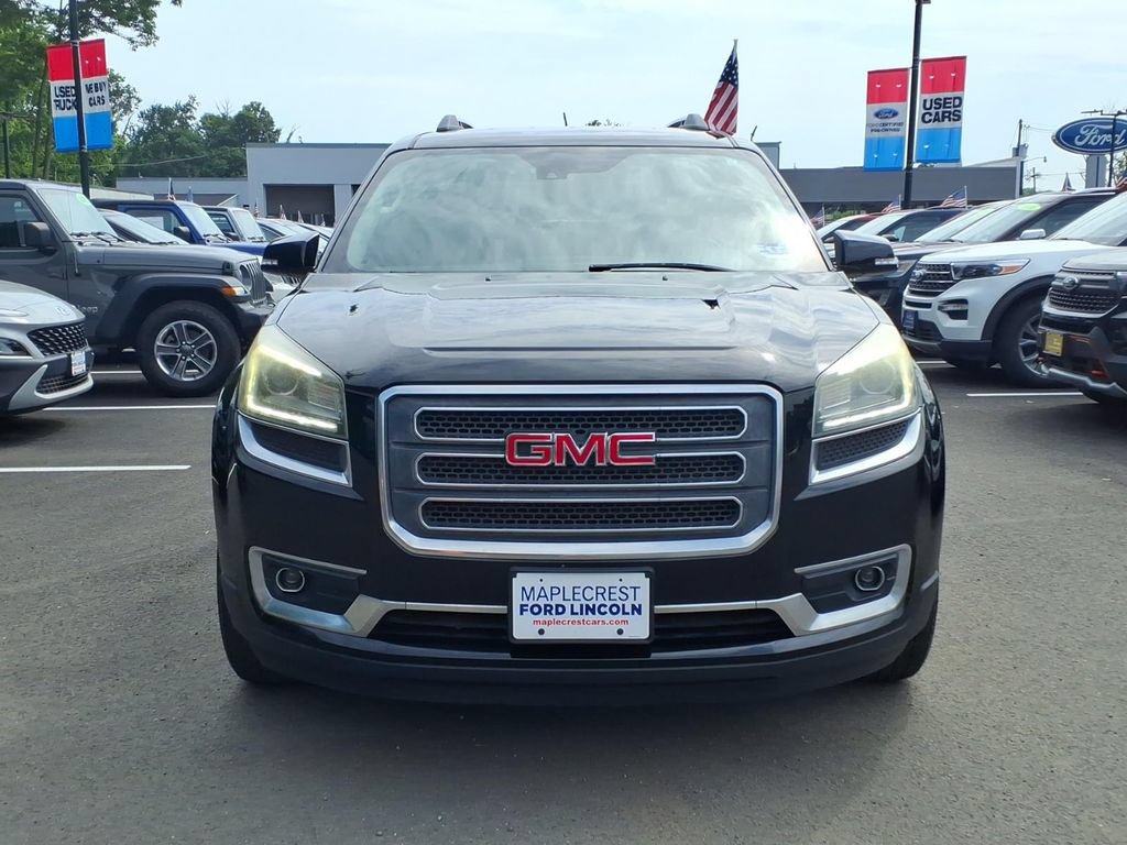 Used 2016 GMC Acadia SLT AWD/4WD image 19