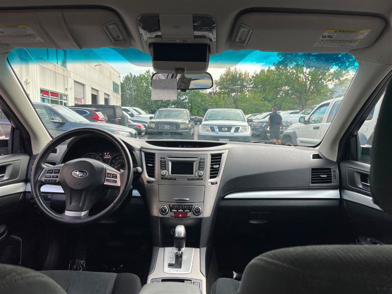 Used 2014 Subaru Legacy 2.5i Premium AWD/4WD image 12