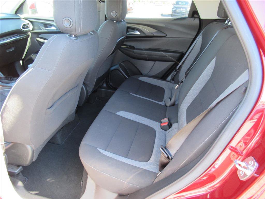 Used 2023 Chevrolet TrailBlazer LT image 19