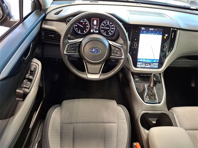 Certified 2023 Subaru Outback Premium w/ Tech Package 1 image 10