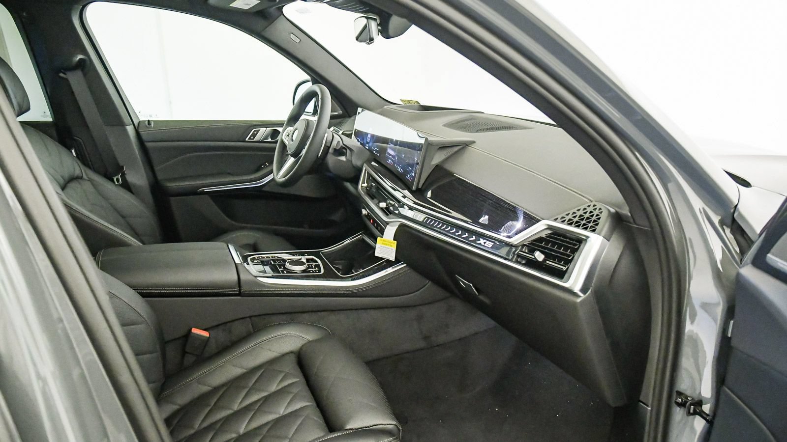 New 2026 BMW X5 xDrive40i AWD/4WD image 17