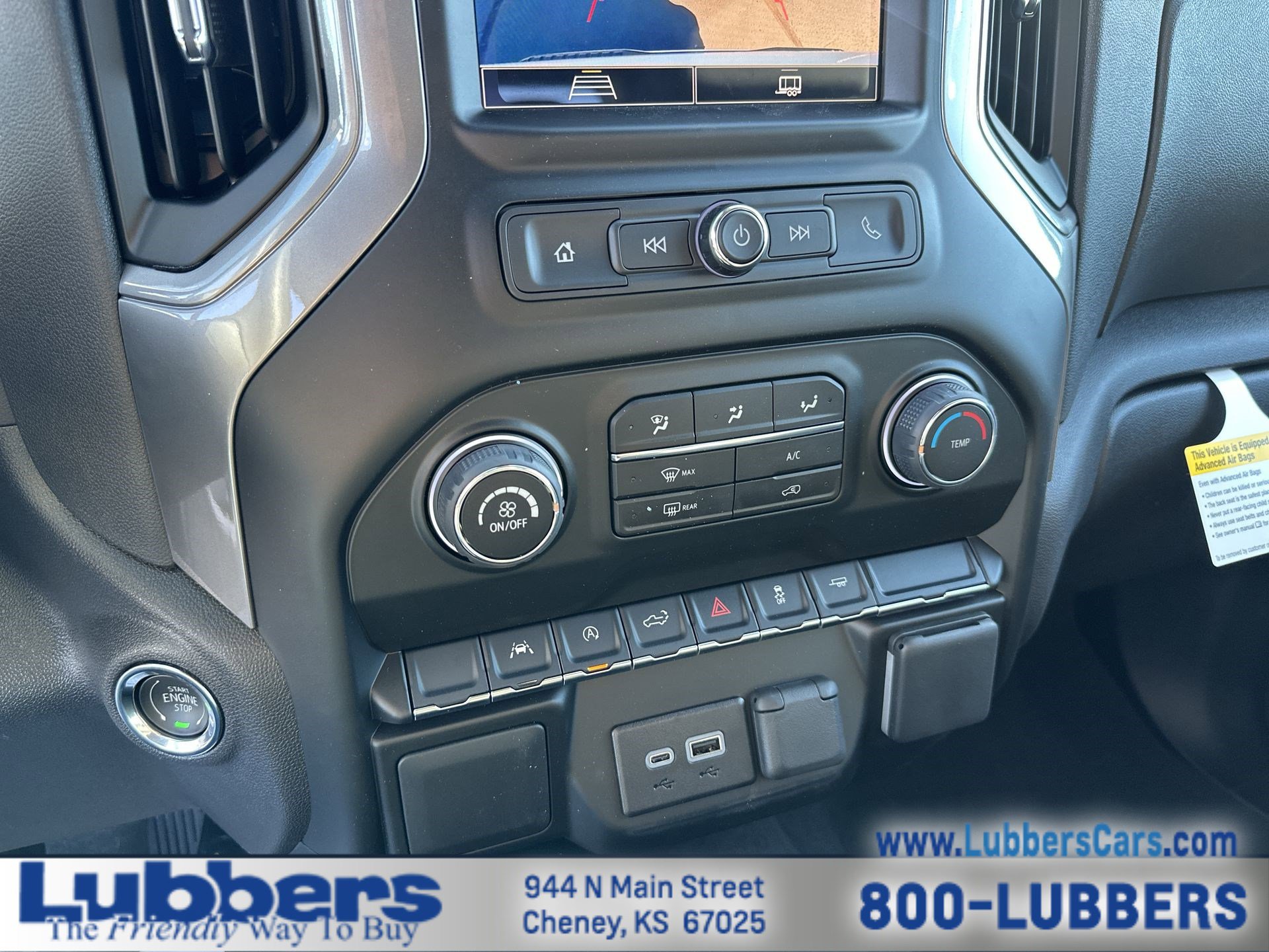 New 2026 Chevrolet Silverado 1500 Custom image 17