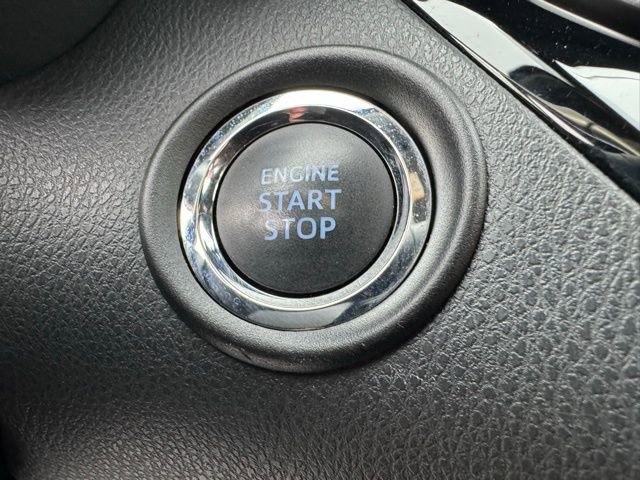 Used 2022 Toyota C-HR Nightshade image 16