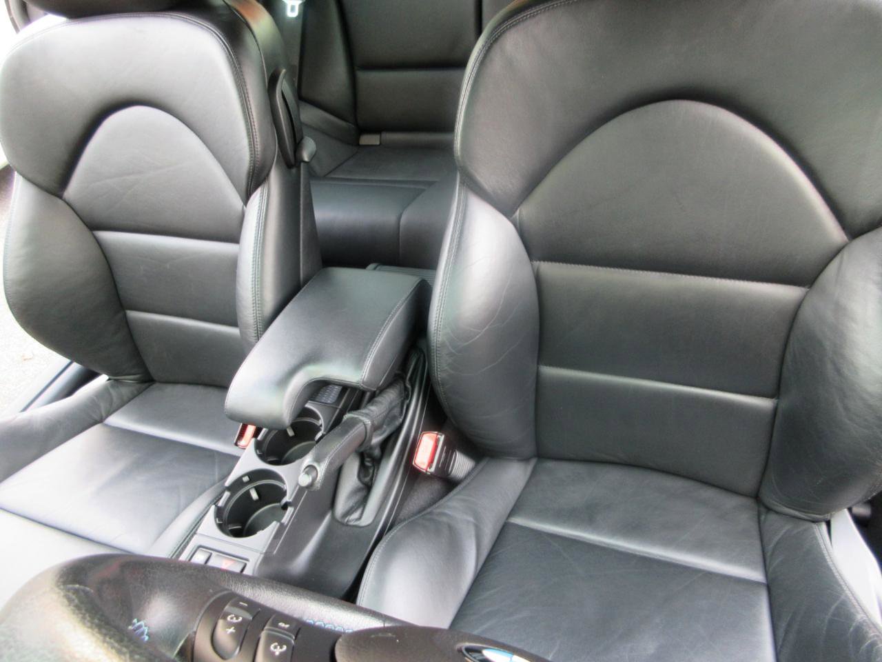 Used 2004 BMW M3 Coupe image 17