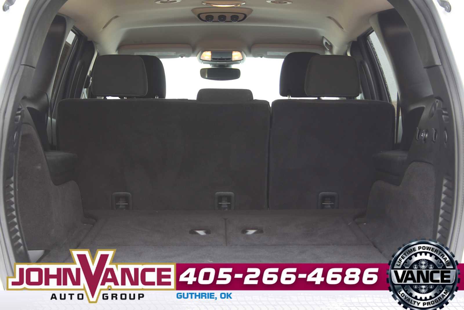 Used 2021 Dodge Durango SXT w/ 3rd Row Seating Group image 9