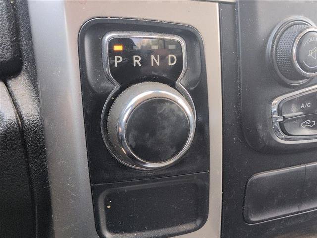 Used 2017 RAM 1500 Lone Star RWD image 12