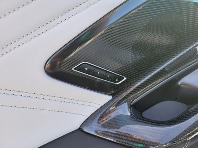 Used 2023 Chevrolet Corvette Z06 w/ Engine Appearance Package image 15