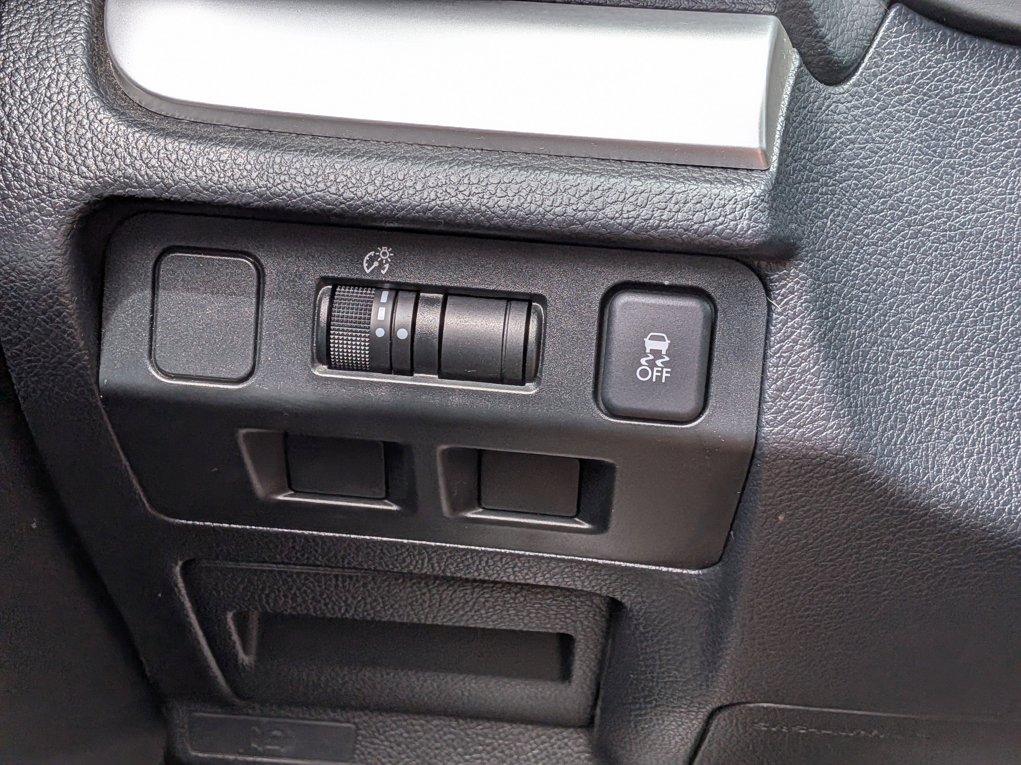 Used 2016 Subaru Impreza 2.0i AWD/4WD image 21