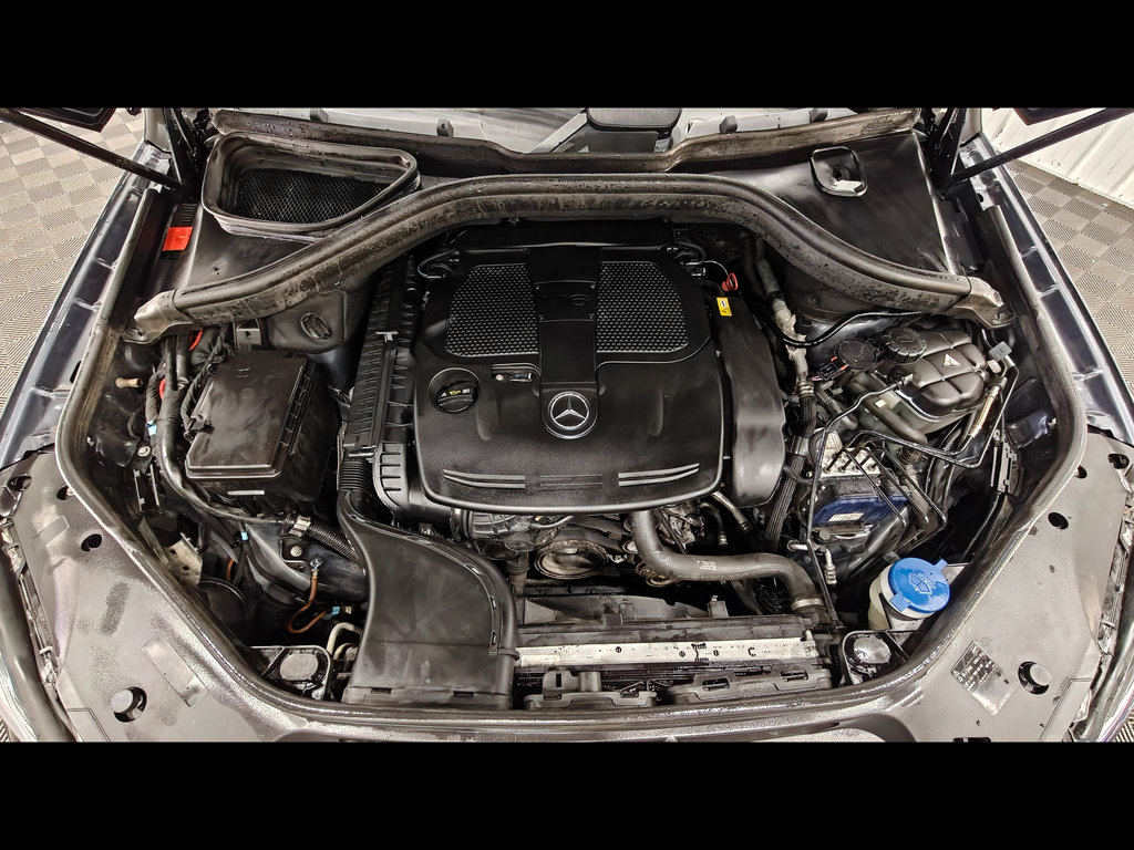 Used 2013 Mercedes-Benz ML 350 2WD image 51