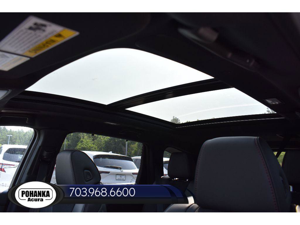 New 2026 Acura MDX A-Spec AWD/4WD image 21