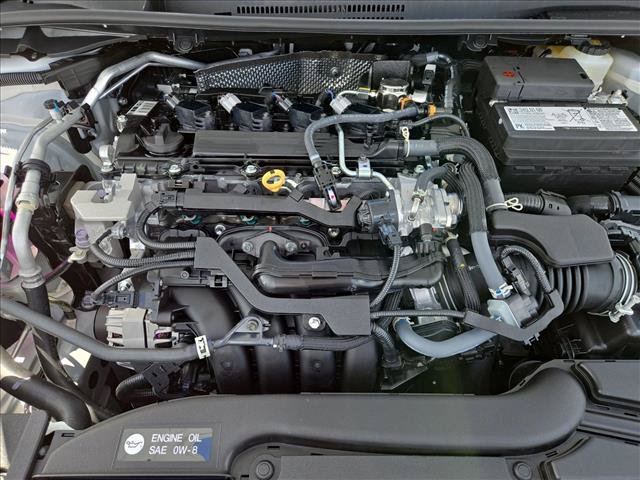 New 2027 Toyota Corolla LE FWD image 17