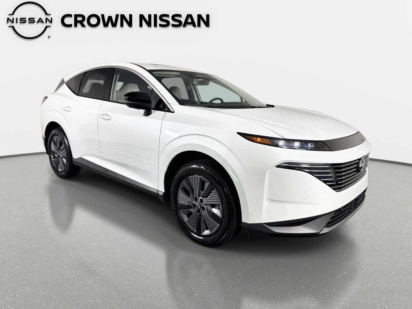 Certified 2026 Nissan Murano SL AWD/4WD image 3