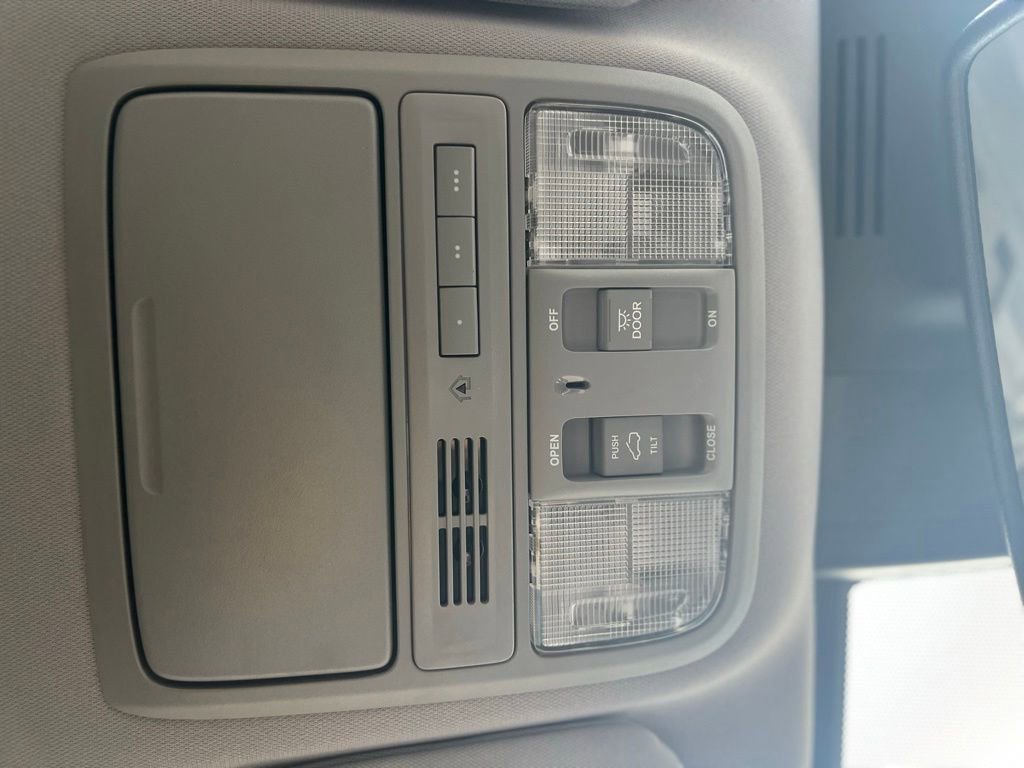 Certified 2022 Honda CR-V EX-L image 20