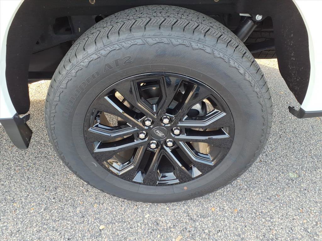 Used 2024 Ford F150 XLT w/ Equipment Group 302A MID image 8