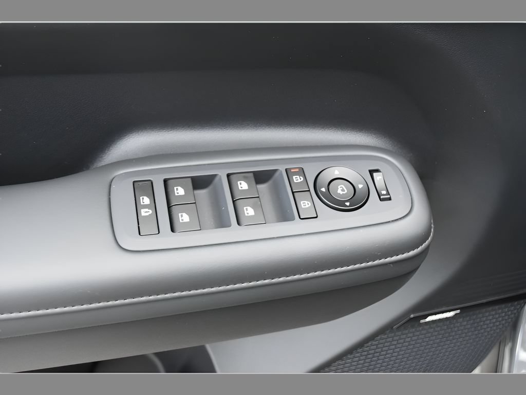 New 2026 Hyundai Santa Fe Calligraphy FWD image 18