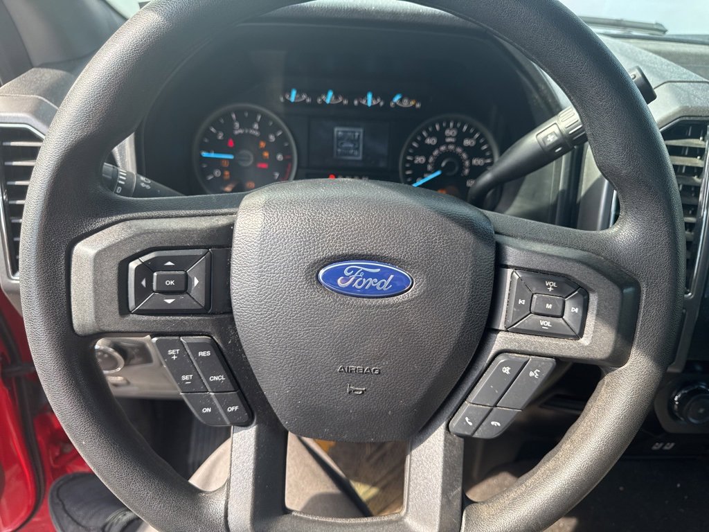 Used 2020 Ford F150 XLT w/ Equipment Group 301A Mid image 12