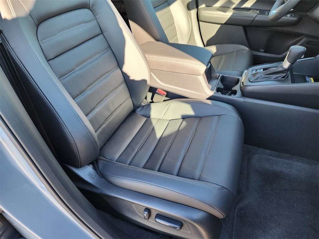 Certified 2024 Honda CR-V EX-L image 19