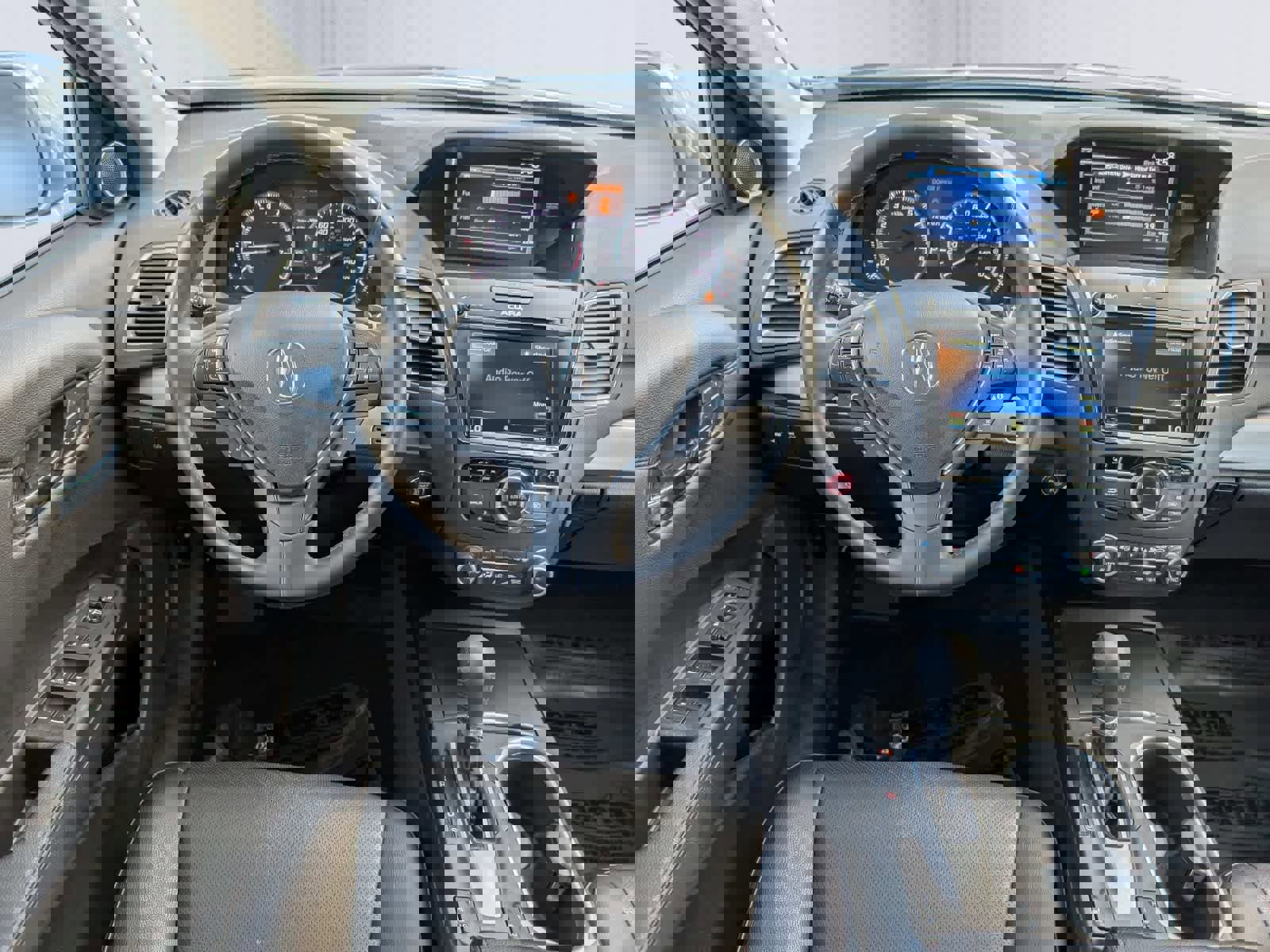 Used 2016 Acura RDX w/ Technology Package image 15