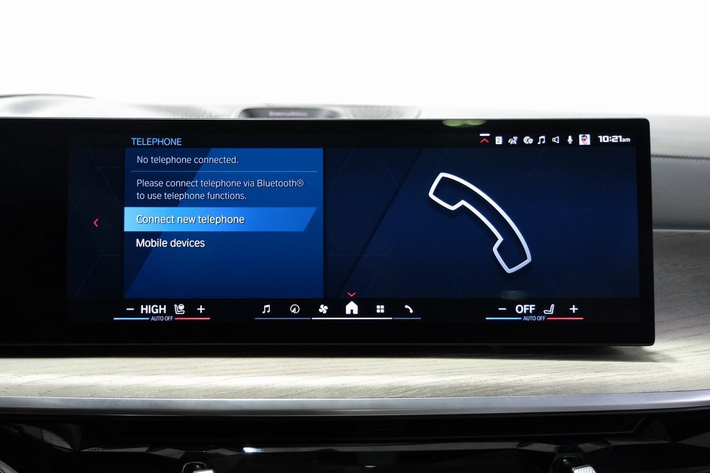 Used 2024 BMW X5 M Competition w/ Executive Package image 26