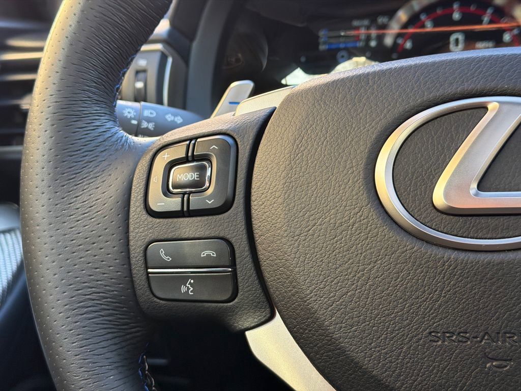 Used 2015 Lexus RC F image 19