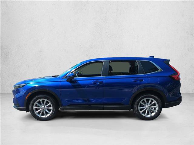 Certified 2024 Honda CR-V EX-L image 9