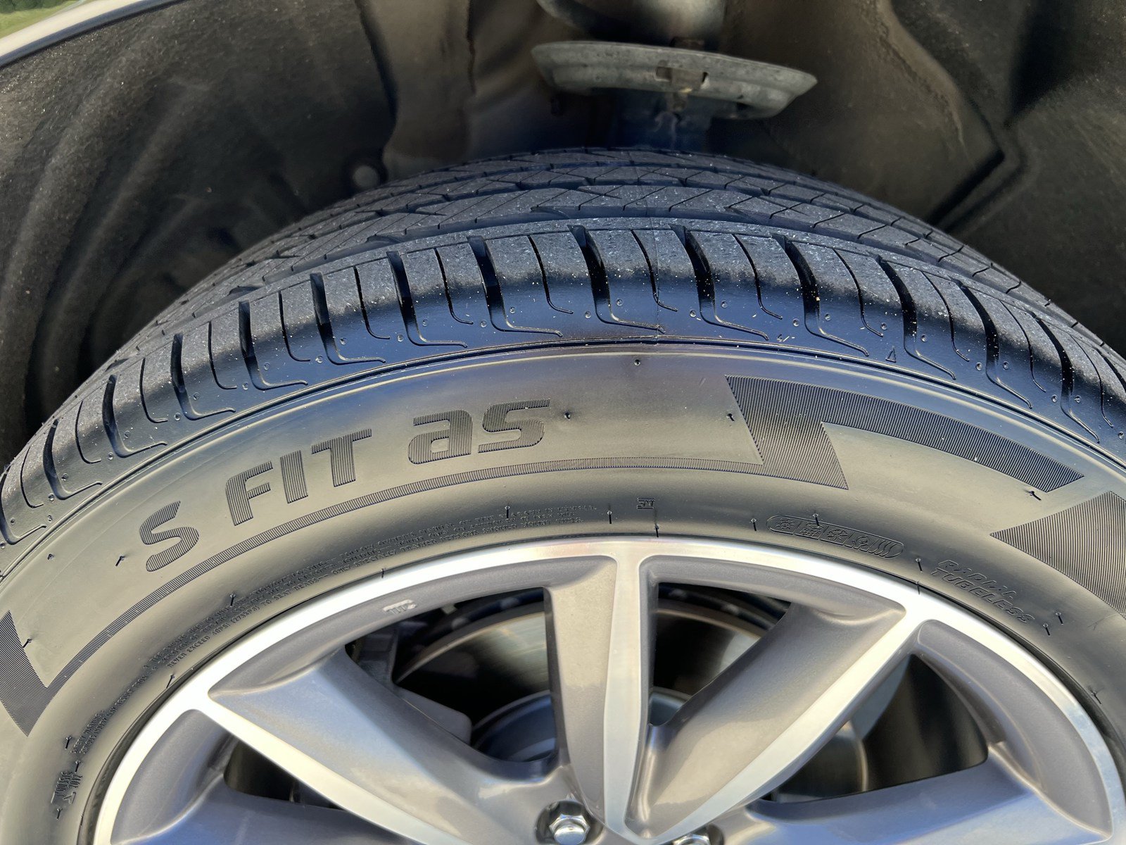 Certified 2023 Acura RDX w/ Technology Package FWD image 12