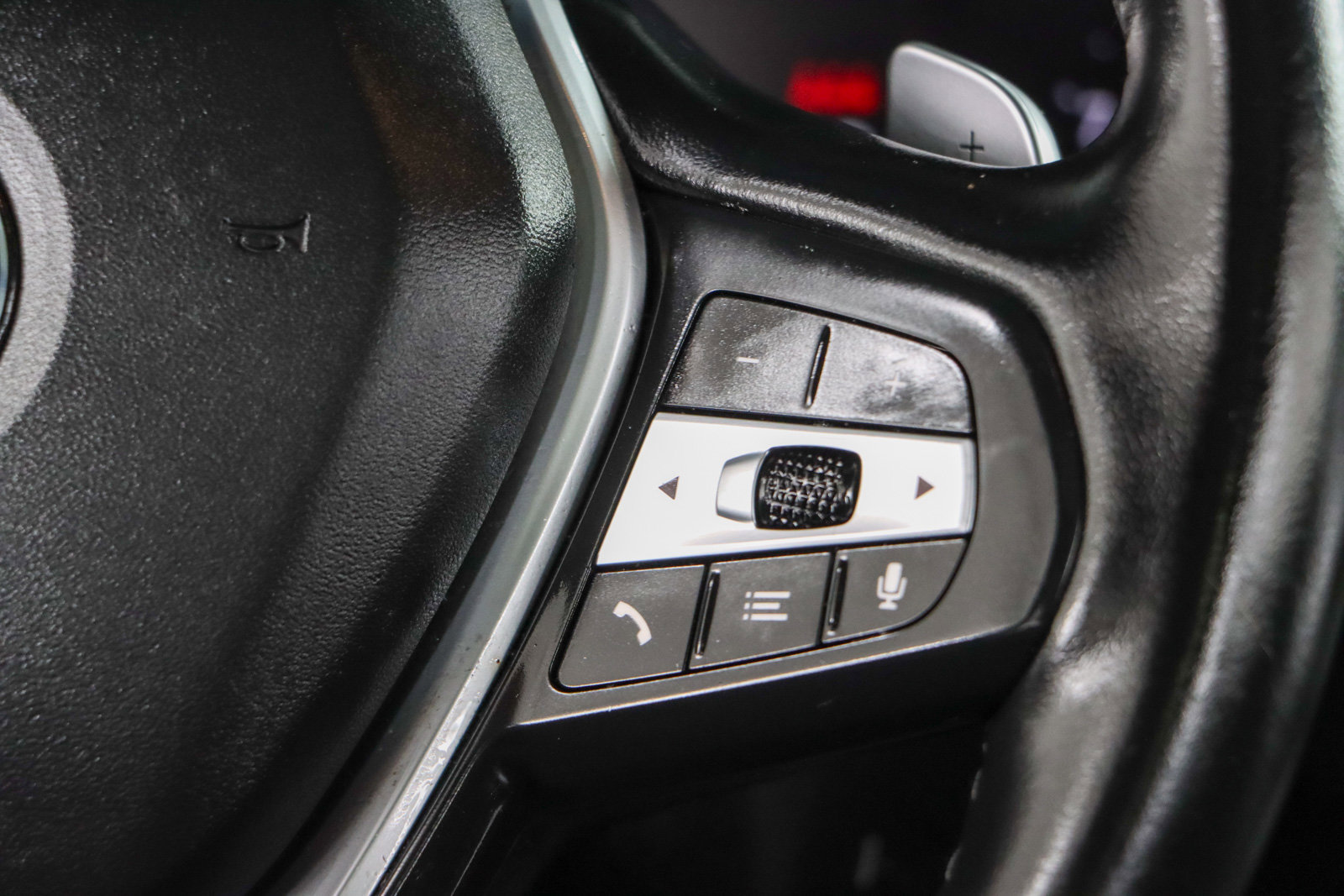 Used 2021 BMW X3 sDrive30i w/ Convenience Package image 14