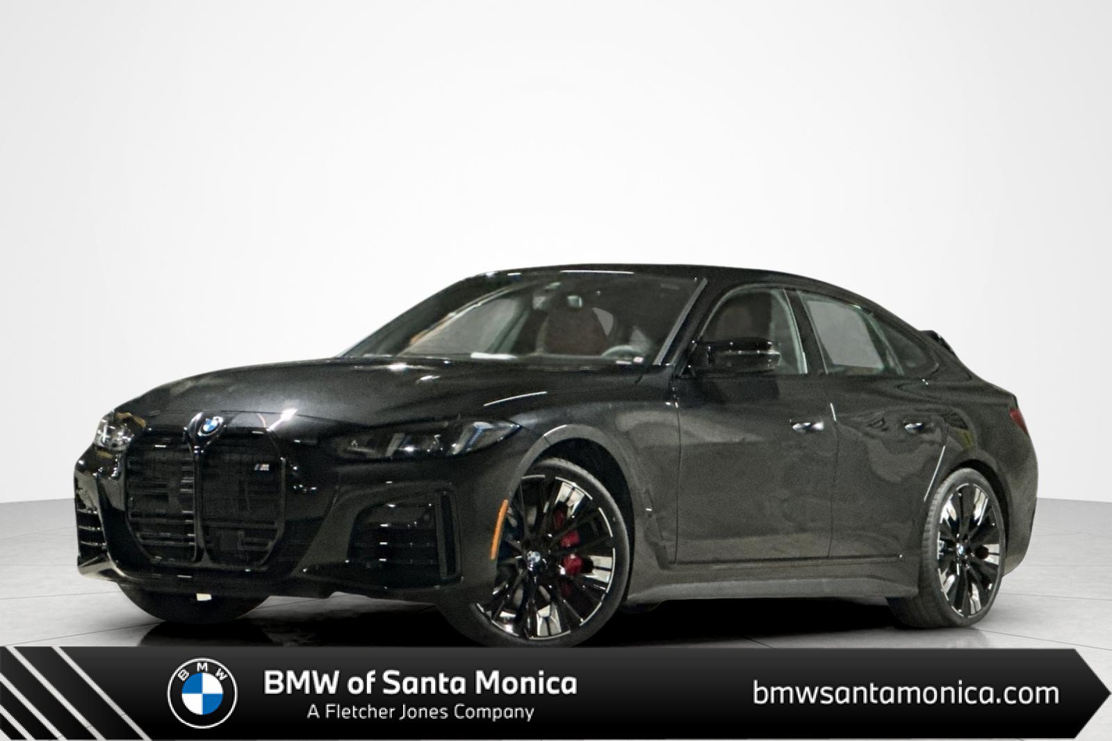 New 2027 BMW M440i w/ Premium Package RWD image 1