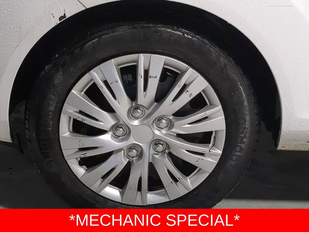 Used 2016 Ford Fiesta S image 21