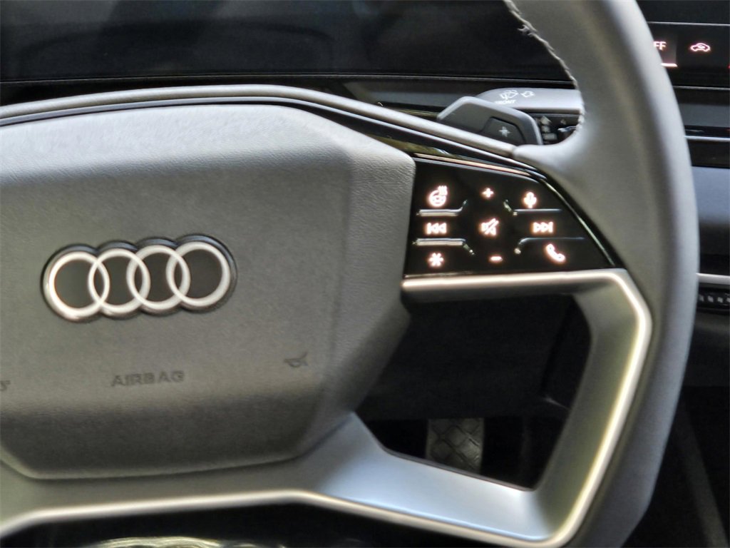 New 2025 Audi A5 2.0T Premium Plus image 16