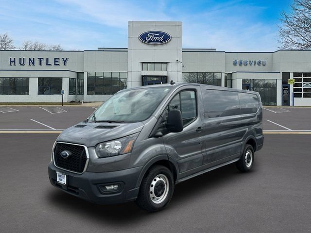 Used 2022 Ford Transit 150 Low Roof RWD image 1