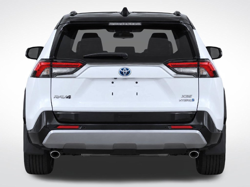 Used 2024 Toyota RAV4 XSE AWD/4WD image 6