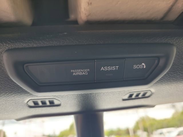 Used 2022 Jeep Wrangler Unlimited Sahara AWD/4WD image 22