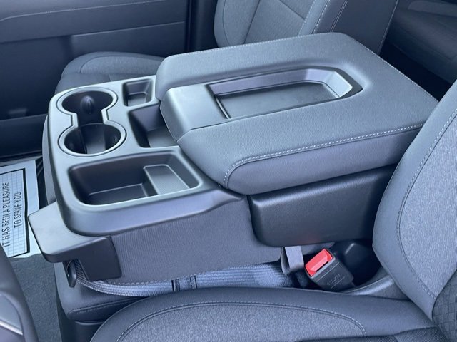 New 2026 Chevrolet Silverado 1500 LT image 28