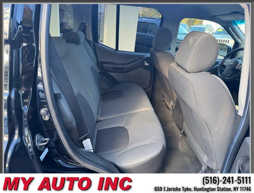 Used 2009 Nissan Xterra S AWD/4WD image 27