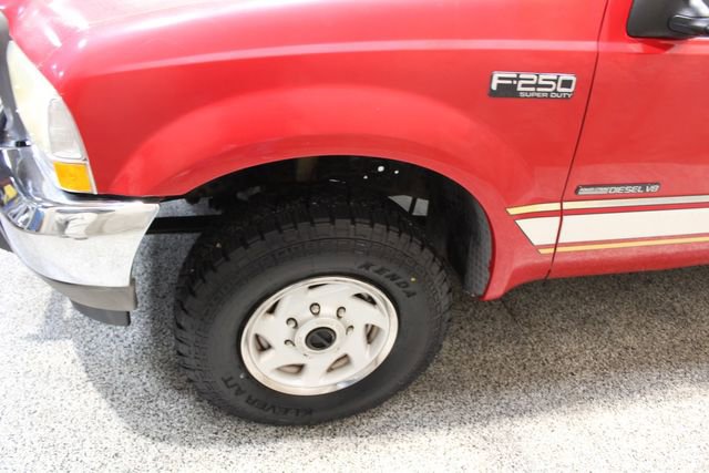 Used 2003 Ford F250 XL image 9