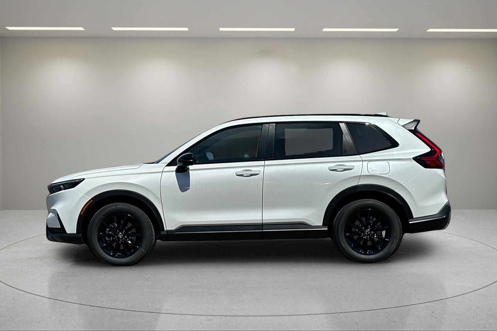 New 2026 Honda CR-V Sport-L image 2