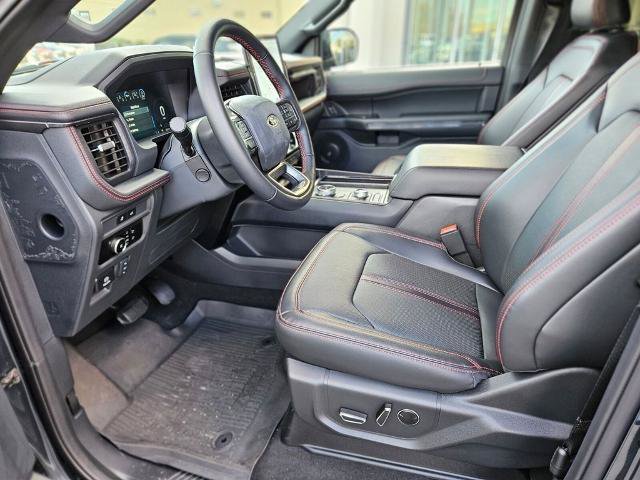 New 2024 Ford Expedition Limited AWD/4WD image 53
