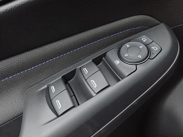 New 2026 Buick Envista Sport Touring w/ Convenience I Package FWD image 10