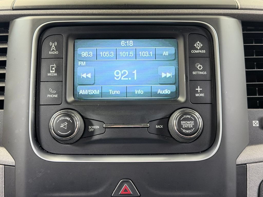 Used 2019 RAM 1500 Tradesman w/ Popular Equipment Group RWD image 37