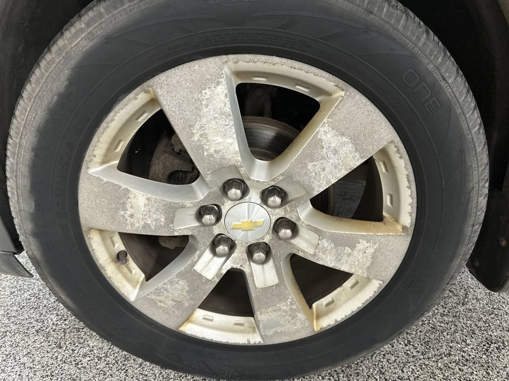 Used 2012 Chevrolet Traverse LT w/ All-Star Edition AWD/4WD image 14