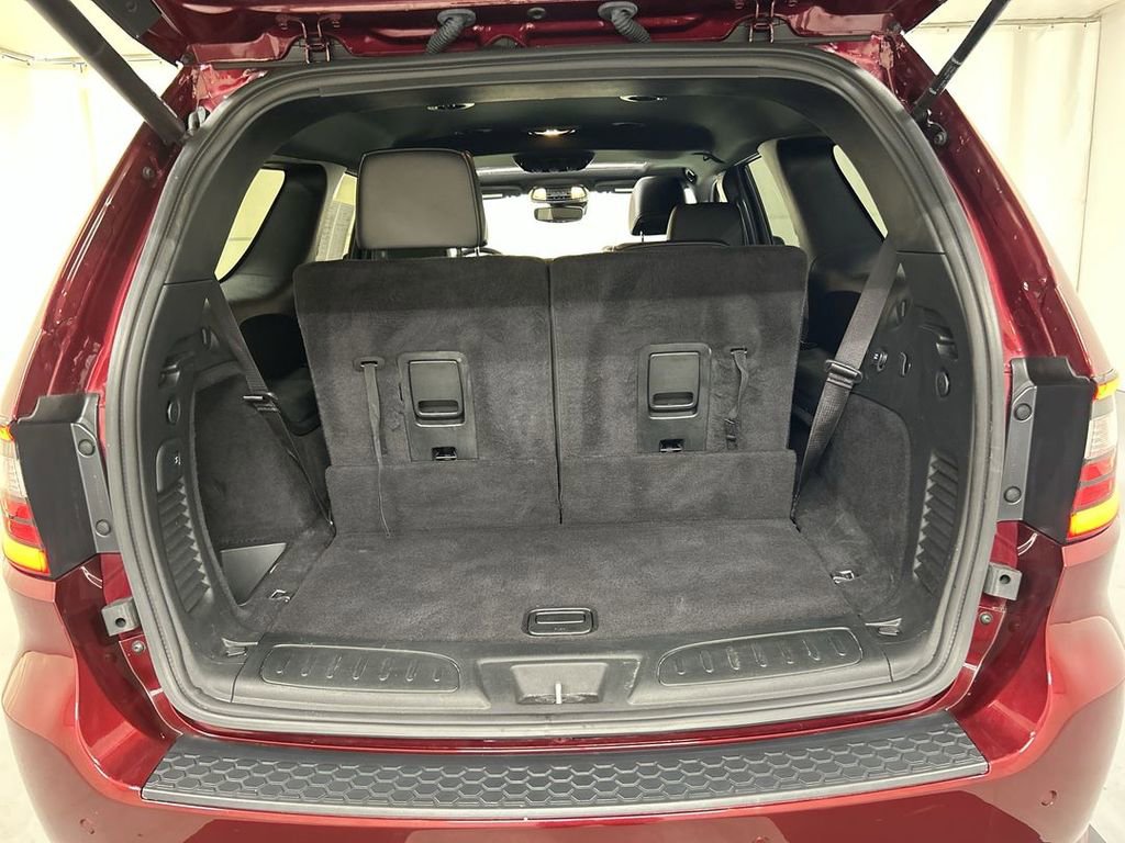 Used 2023 Dodge Durango GT image 24