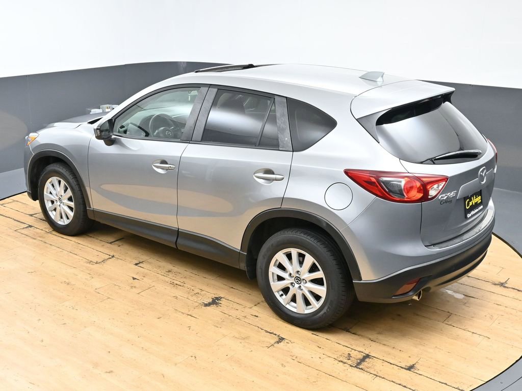Used 2014 MAZDA CX-5 Touring w/ Bose/Moonroof Package FWD image 39