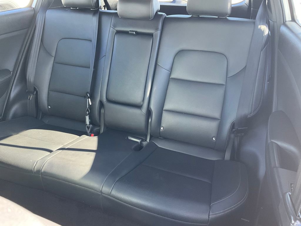 Used 2020 Kia Sportage S image 22