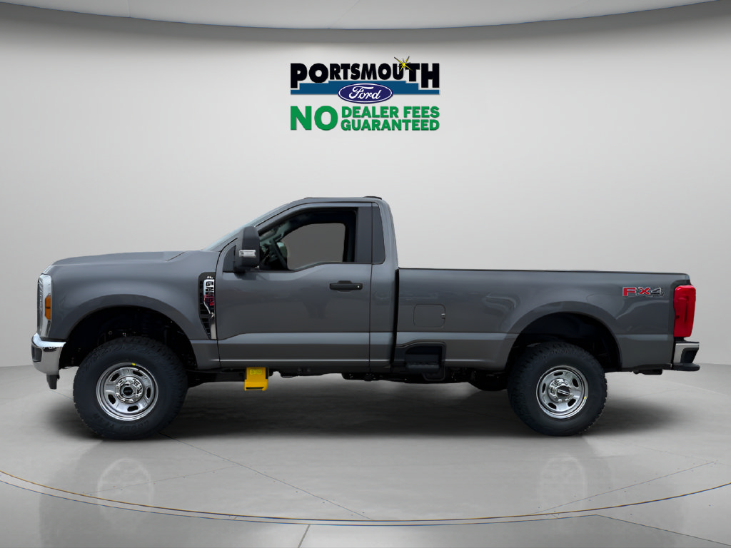 New 2026 Ford F250 XL w/ XL Off-Road Package AWD/4WD image 2