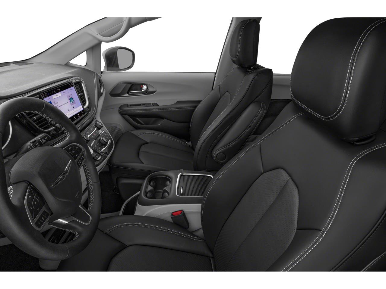 Used 2023 Chrysler Pacifica Touring-L FWD image 49
