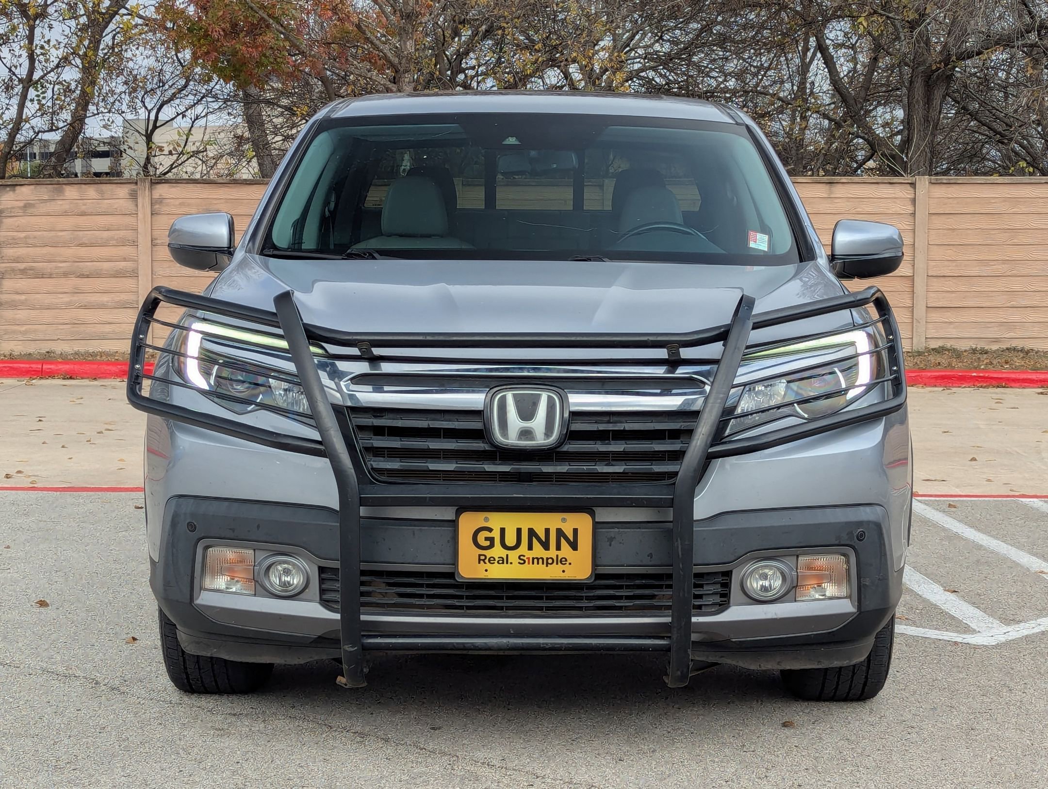 Used 2019 Honda Ridgeline RTL-E image 8
