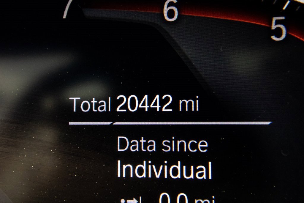 Used 2023 BMW X3 sDrive30i w/ Convenience Package image 22